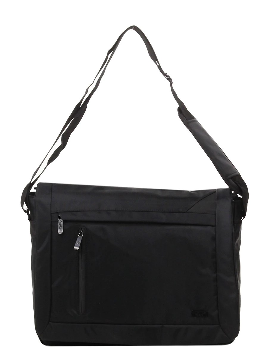 Besace Ordinateur Airtex Business 15.6 Pouces | Sac Professionnel Léger et Durable – Image 4