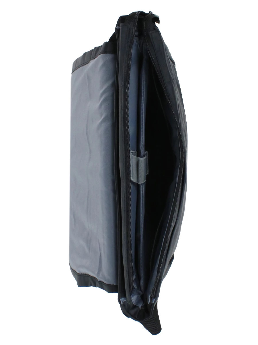 Besace Ordinateur Airtex Business 15.6 Pouces | Sac Professionnel Léger et Durable – Image 10