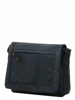 Besace Ordinateur Airtex Business 15.6 Pouces | Sac Professionnel Léger et Durable