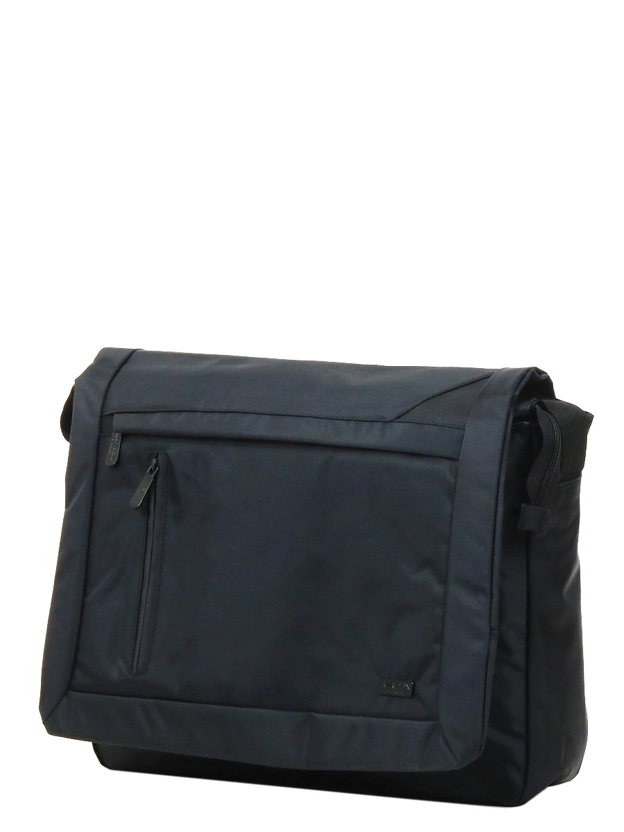 Besace Ordinateur Airtex Business 15.6 Pouces | Sac Professionnel Léger et Durable