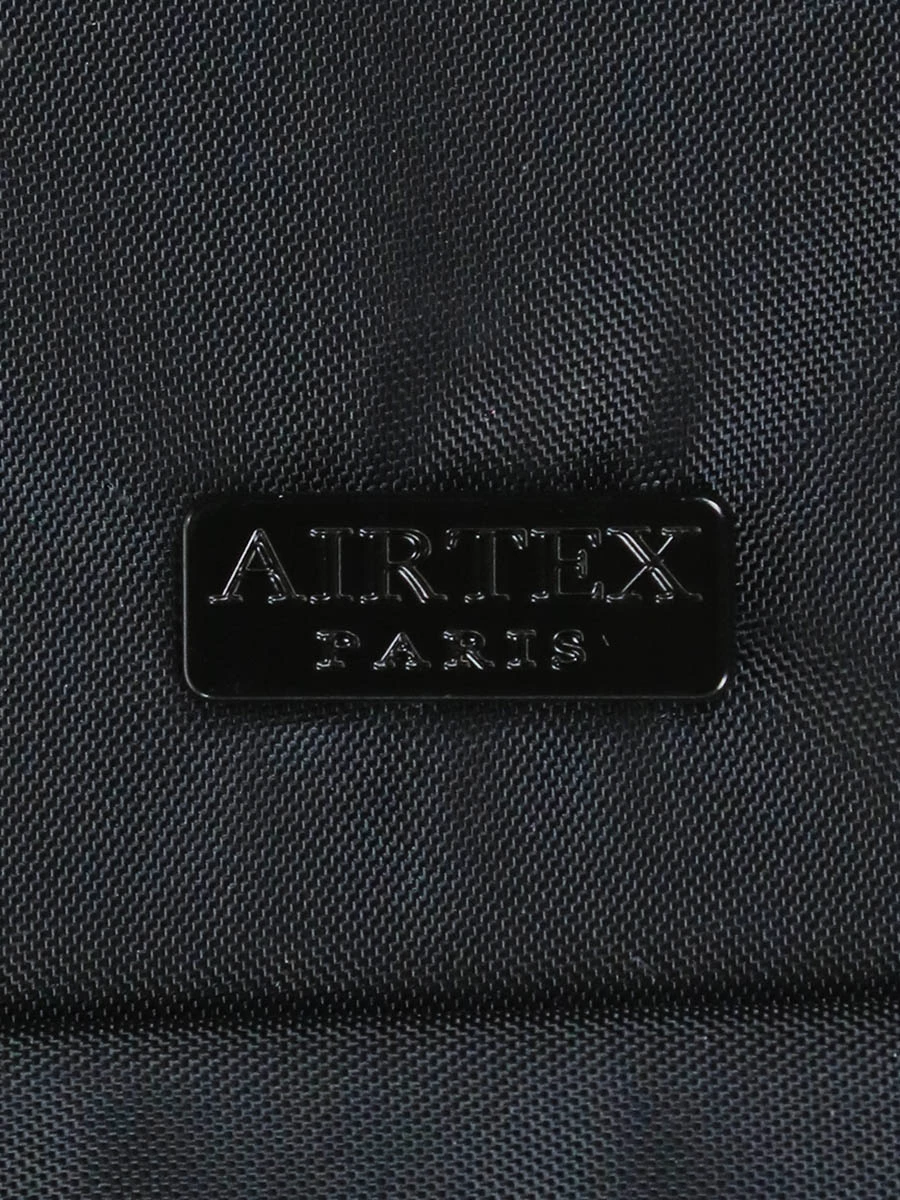 Besace Ordinateur Airtex Business 15.6 Pouces | Sac Professionnel Léger et Durable – Image 11