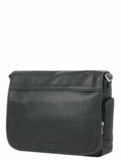 Besace Arthur & Aston Destroy 35 cm - Sac tendance et fonctionnel | Collection Besaces