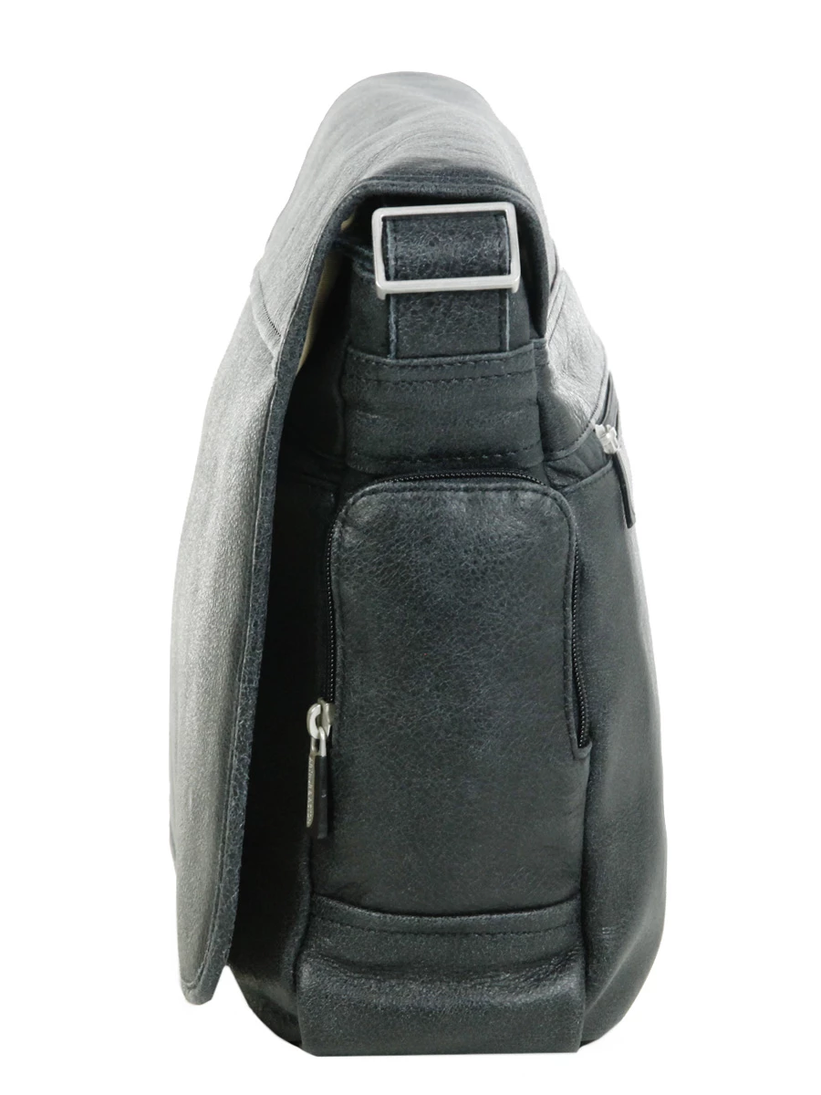 Besace Arthur & Aston Destroy 35 cm - Sac tendance et fonctionnel | Collection Besaces – Image 5