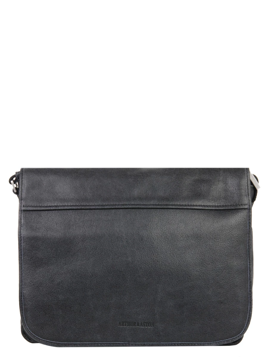 Besace Arthur & Aston Destroy 35 cm - Sac tendance et fonctionnel | Collection Besaces – Image 2