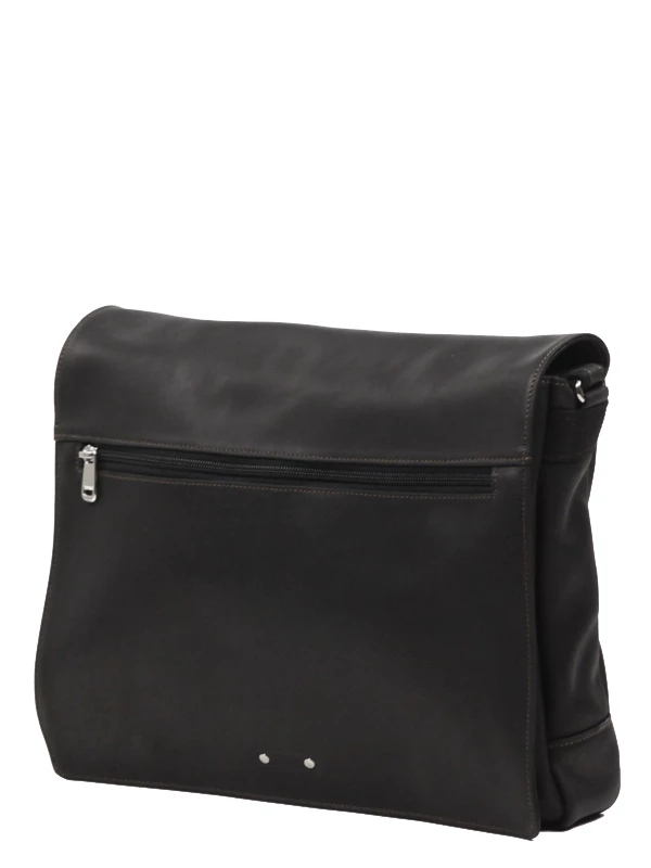 Besace Les Ateliers Fourès Baroudeur - Sac bandoulière élégant et pratique – Image 13