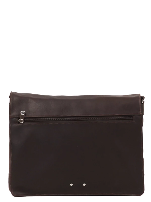 Besace Les Ateliers Fourès Baroudeur - Sac bandoulière élégant et pratique – Image 2