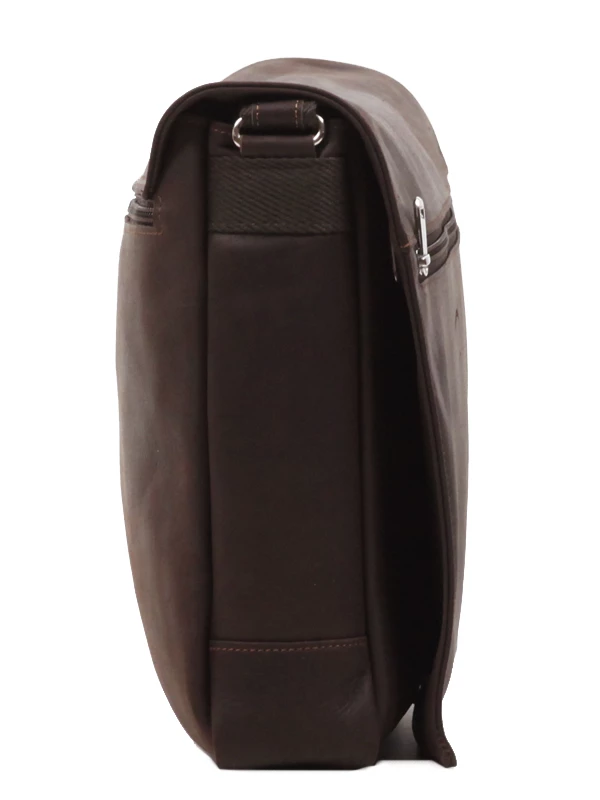 Besace Les Ateliers Fourès Baroudeur - Sac bandoulière élégant et pratique – Image 6