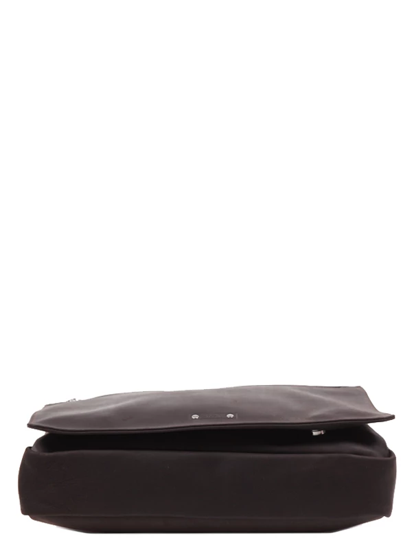 Besace Les Ateliers Fourès Baroudeur - Sac bandoulière élégant et pratique – Image 8