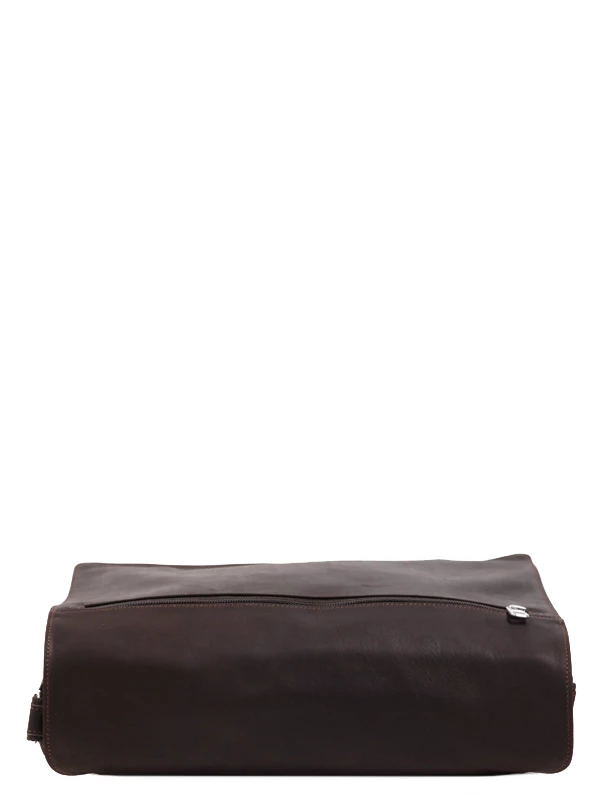 Besace Les Ateliers Fourès Baroudeur - Sac bandoulière élégant et pratique – Image 7