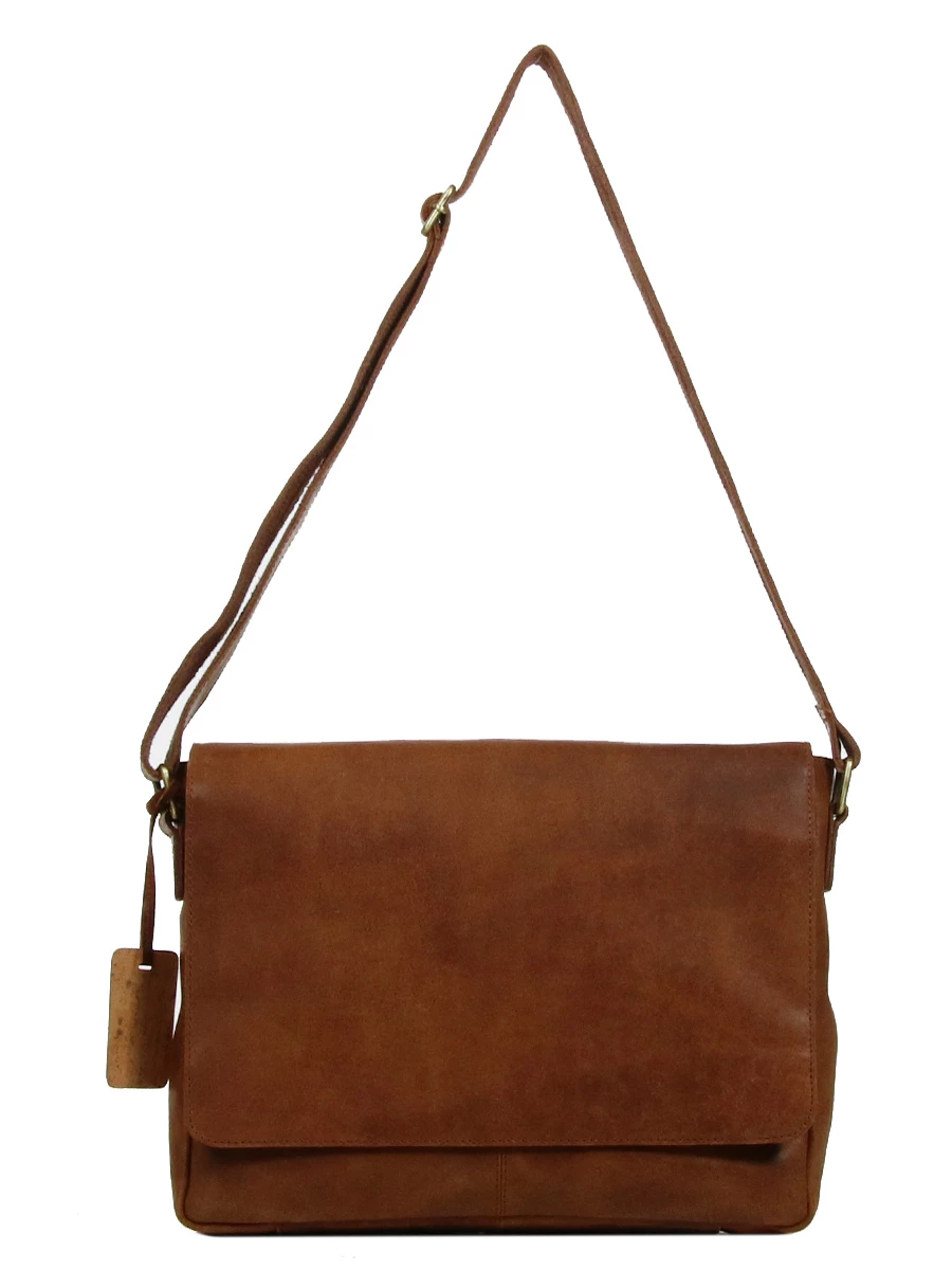 Besace Burkely Vintage Juul - Style Rétro et Élégant – Image 4