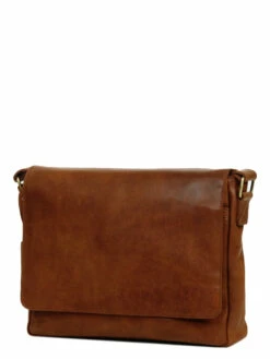 Besace Burkely Vintage Juul - Style Rétro et Élégant