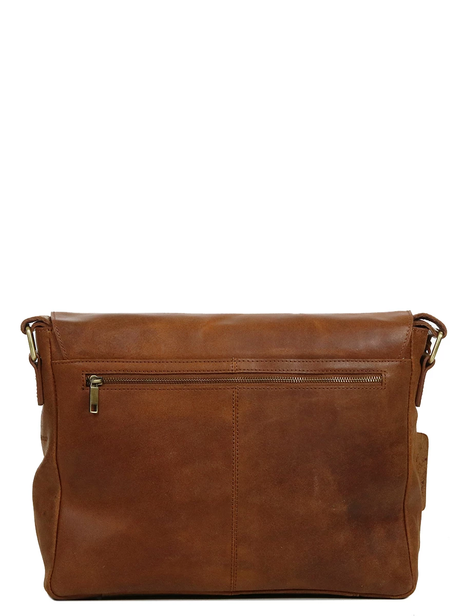 Besace Burkely Vintage Juul - Style Rétro et Élégant – Image 3