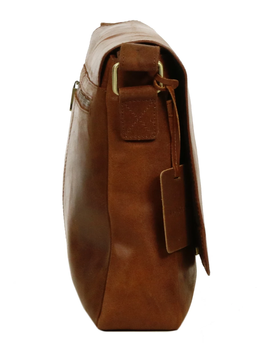 Besace Burkely Vintage Juul - Style Rétro et Élégant – Image 6