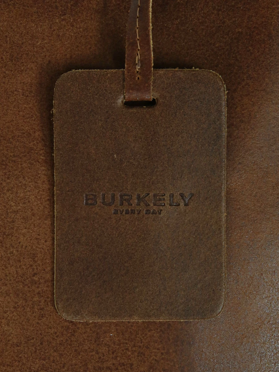 Besace Burkely Vintage Juul - Style Rétro et Élégant – Image 11