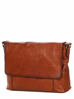 Besace Gérard Hénon Verone | Sac à Main Élégant et Pratique | Besaces Haut de Gamme