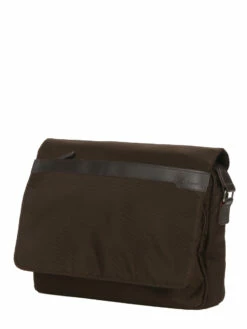 Besace Katana Chrome 36 Cm - Sac bandoulière élégant et fonctionnel