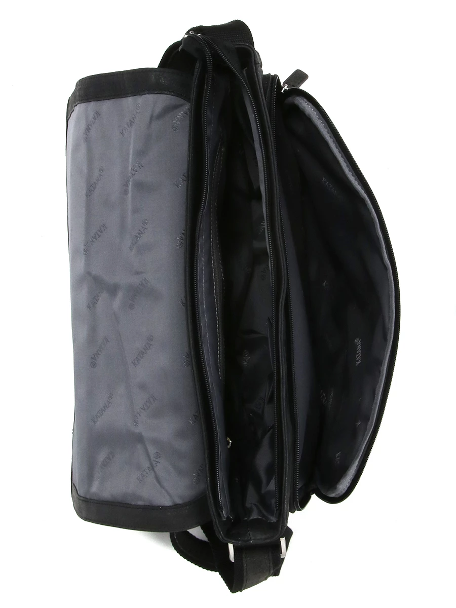 Besace Katana Classique - 36.5 cm - Sac à main élégant et pratique – Image 10