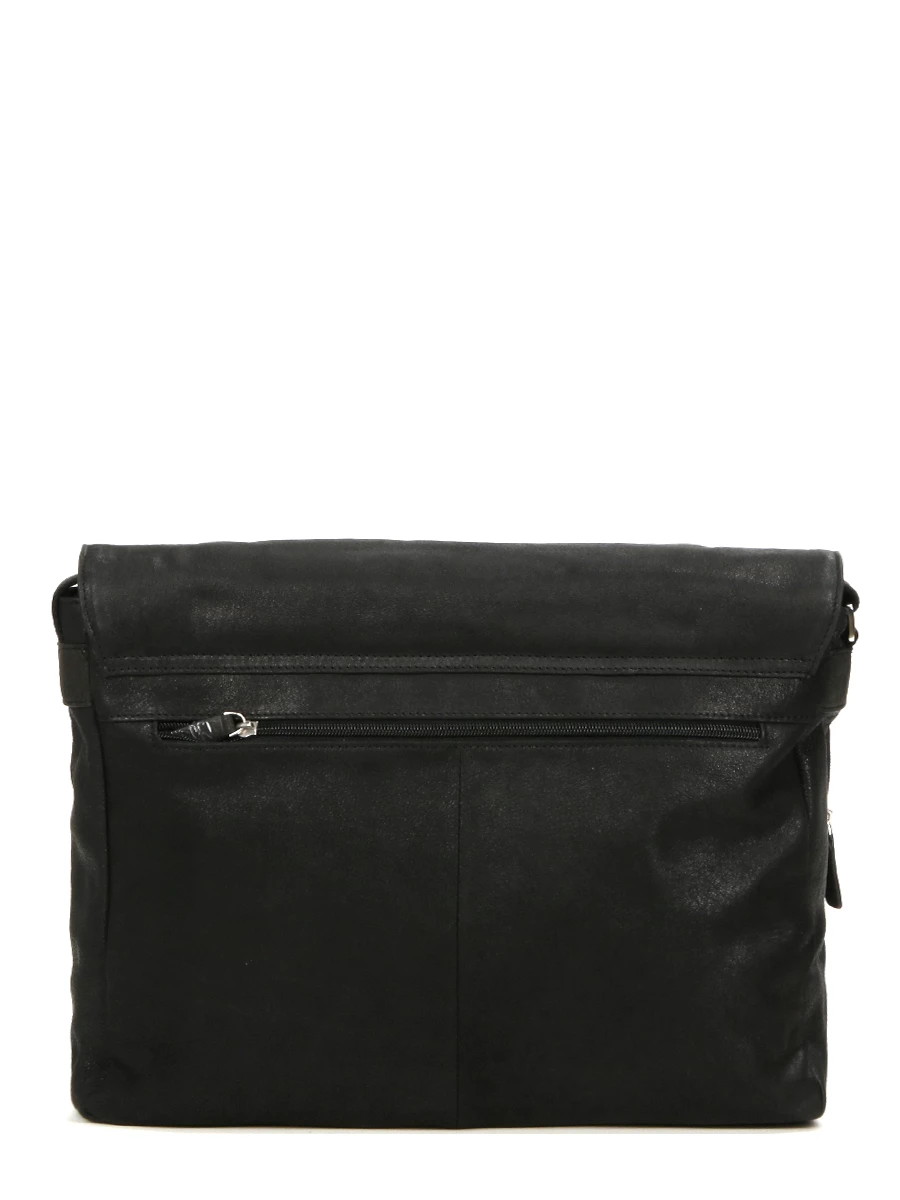 Besace Katana Classique - 36.5 cm - Sac à main élégant et pratique – Image 3