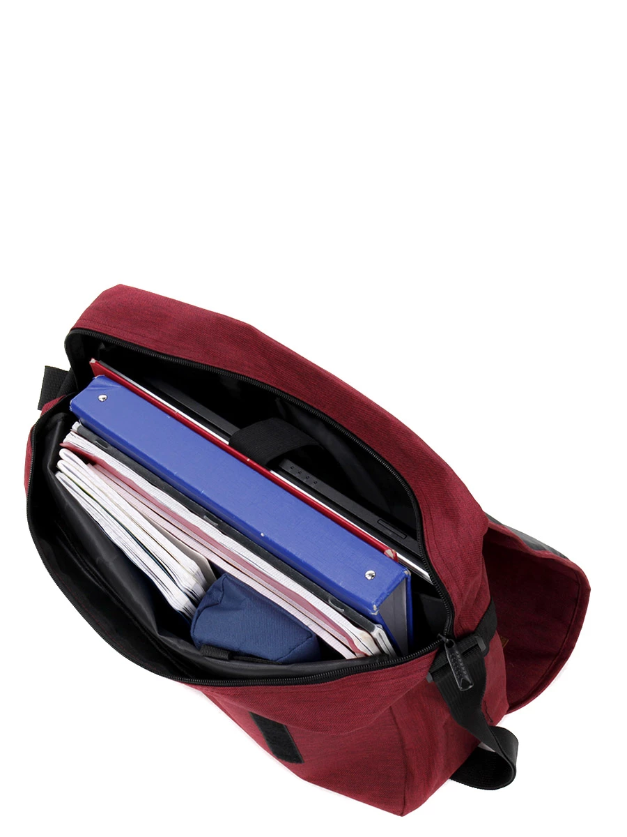 Besace New Rebels Heaven | Sac Besace Tendance et Pratique – Image 9