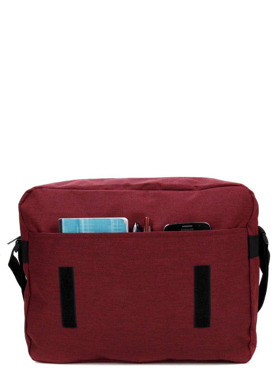 Besace New Rebels Heaven | Sac Besace Tendance et Pratique – Image 11