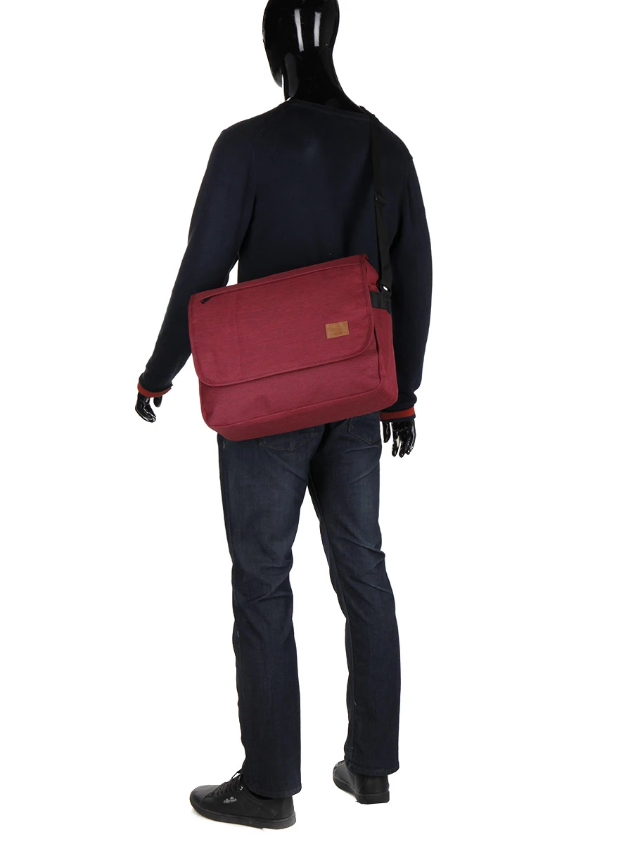 Besace New Rebels Heaven | Sac Besace Tendance et Pratique – Image 13