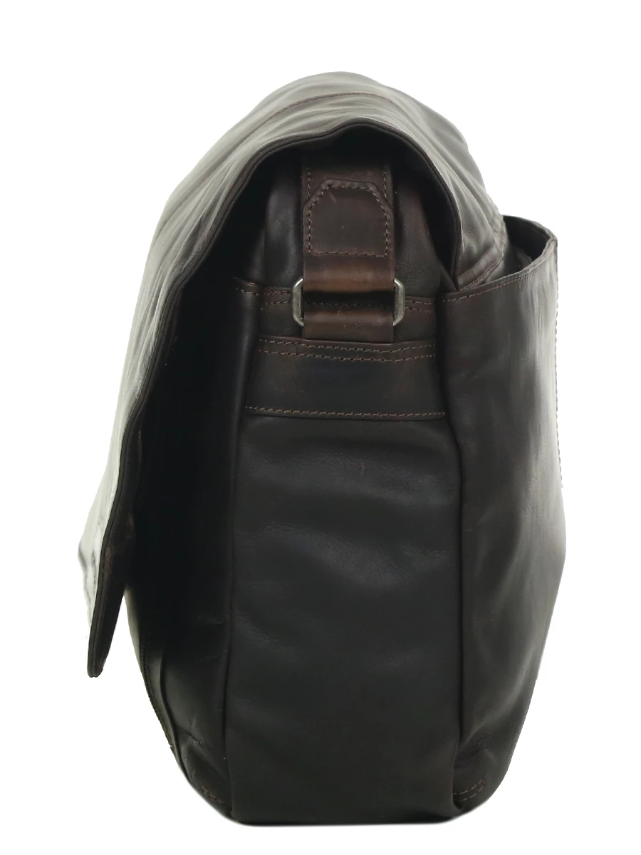 Besace The Chesterfield Brand Richard - Sac à Main Élégant et Fonctionnel – Image 5