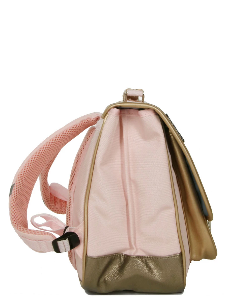 Cartable Scolaire Grand Caramel & Cie Constellation 41 cm - Léger et Résistant – Image 6