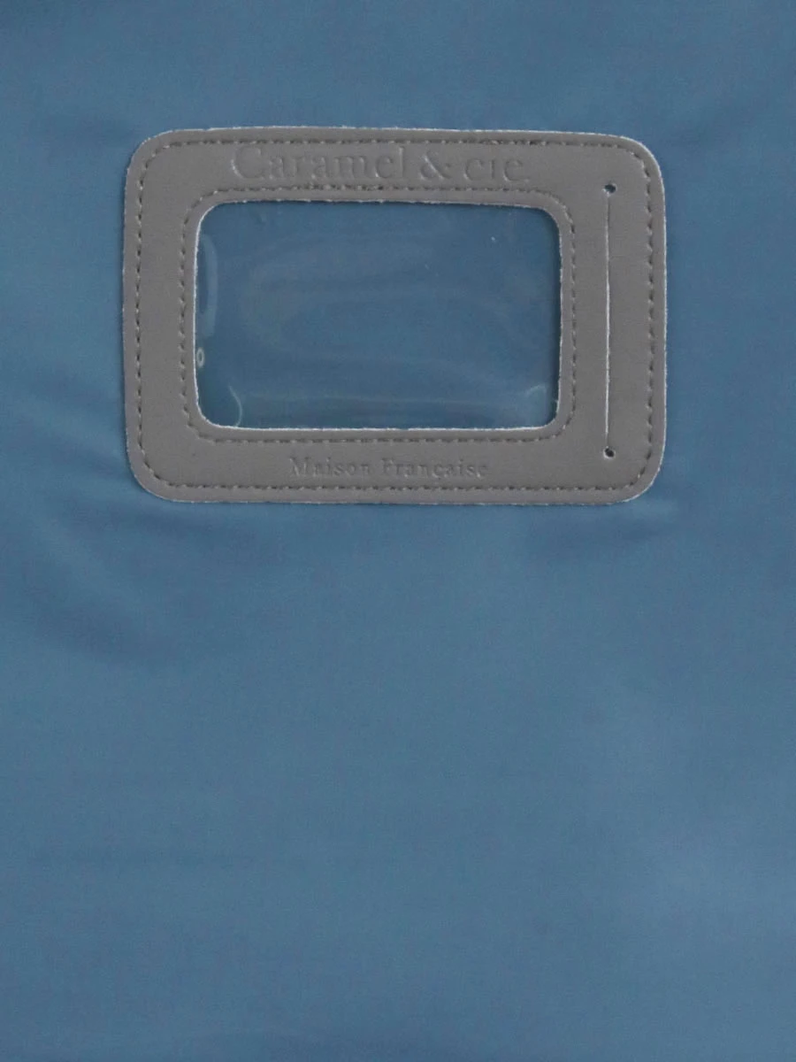 Cartable Scolaire Grand Caramel & Cie Constellation 41 cm - Léger et Résistant – Image 11