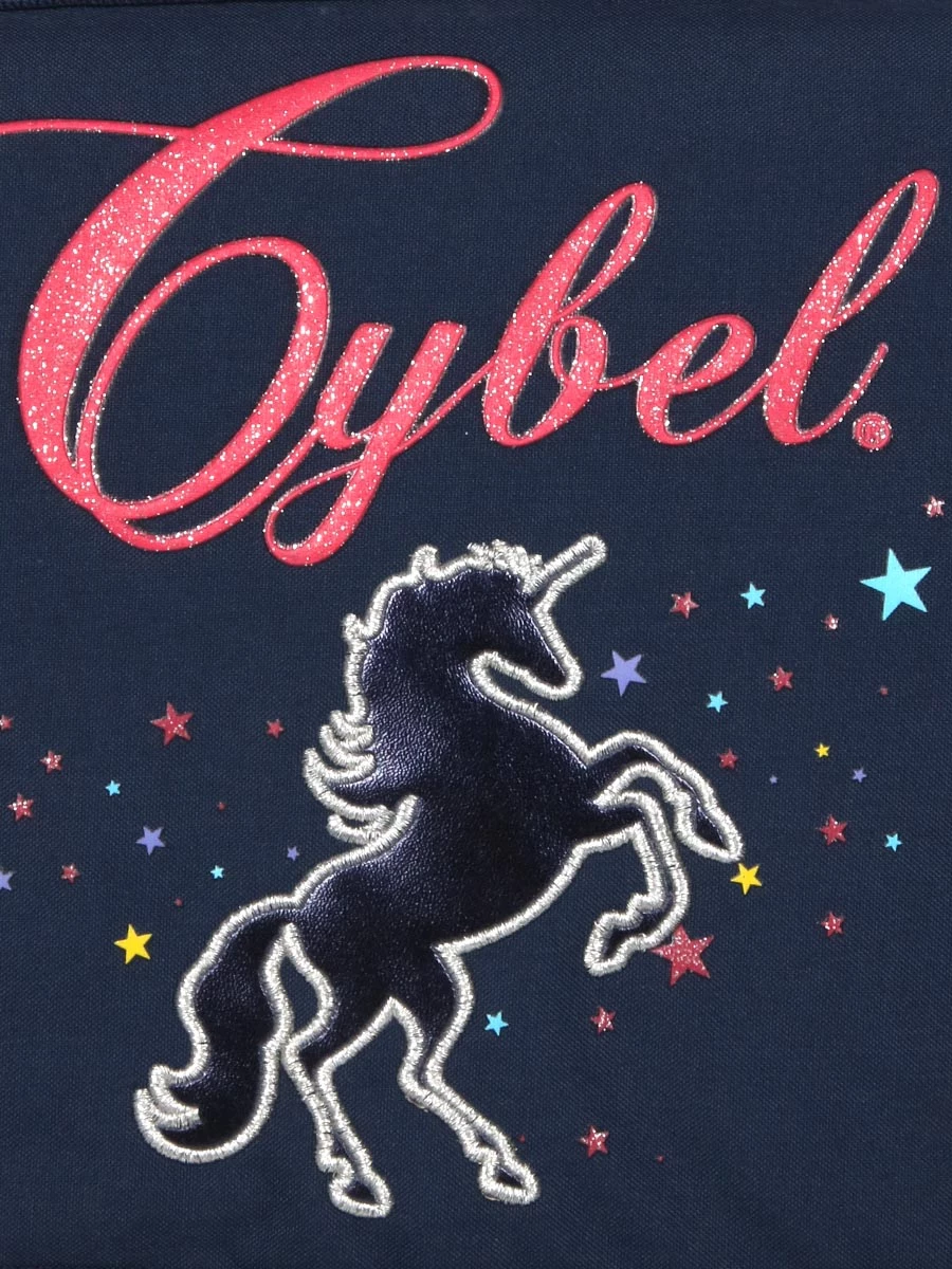 Cartable Cybel Cosmos 38 Cm - Cartable Scolaire Résistant et Léger – Image 4