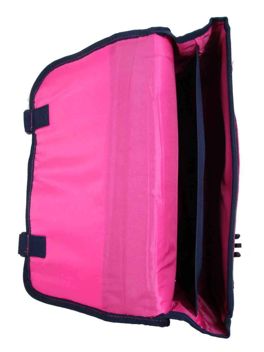 Cartable Cybel Cosmos 38 Cm - Cartable Scolaire Résistant et Léger – Image 10