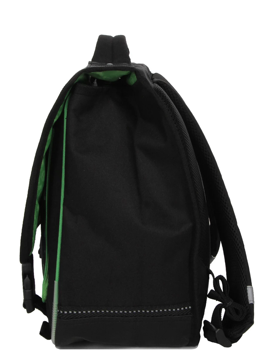 Cartable Minecraft Skins 38 Cm - Idéal pour l'école | Coloris Variés – Image 5