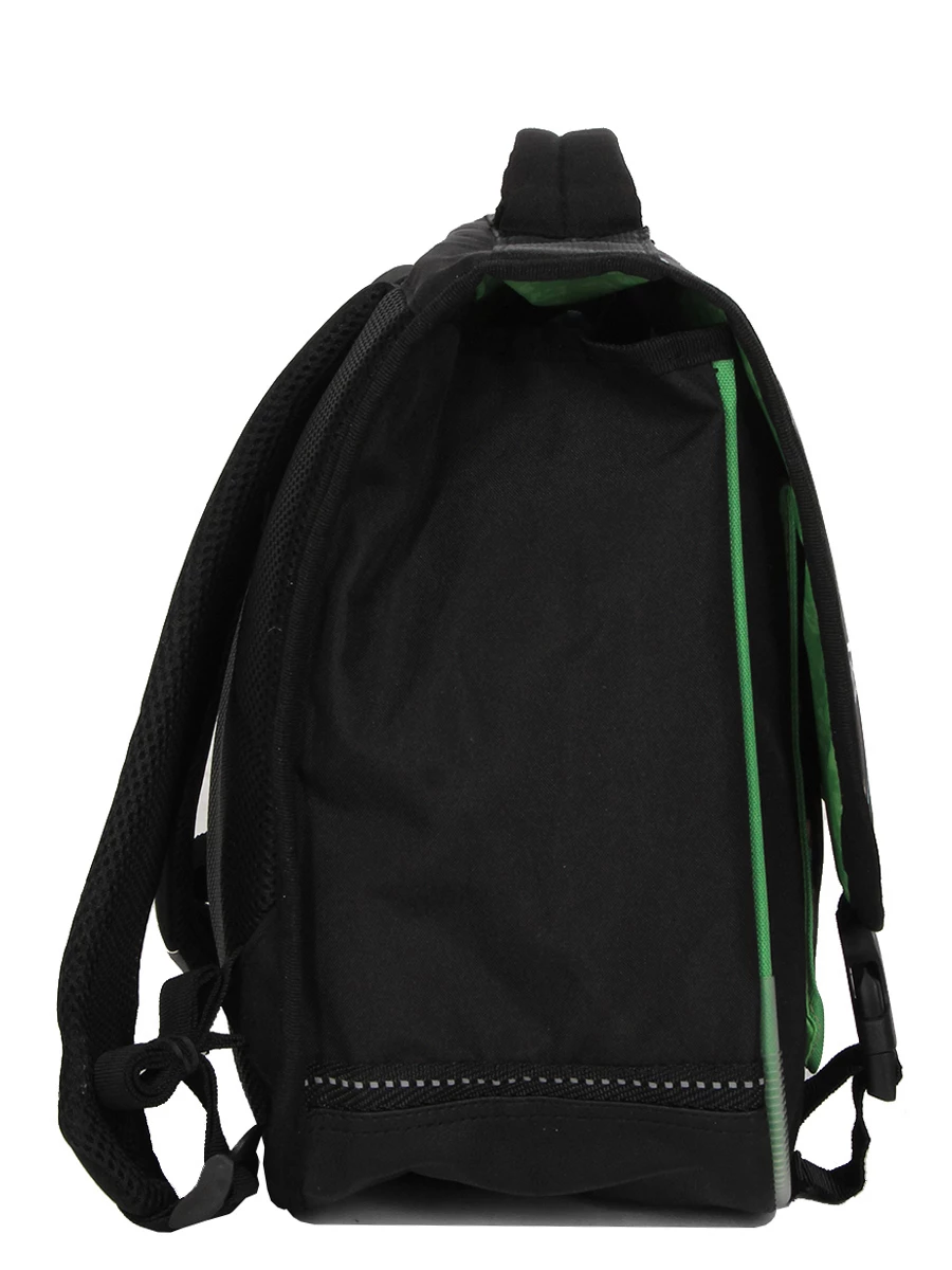 Cartable Minecraft Skins 38 Cm - Idéal pour l'école | Coloris Variés – Image 6