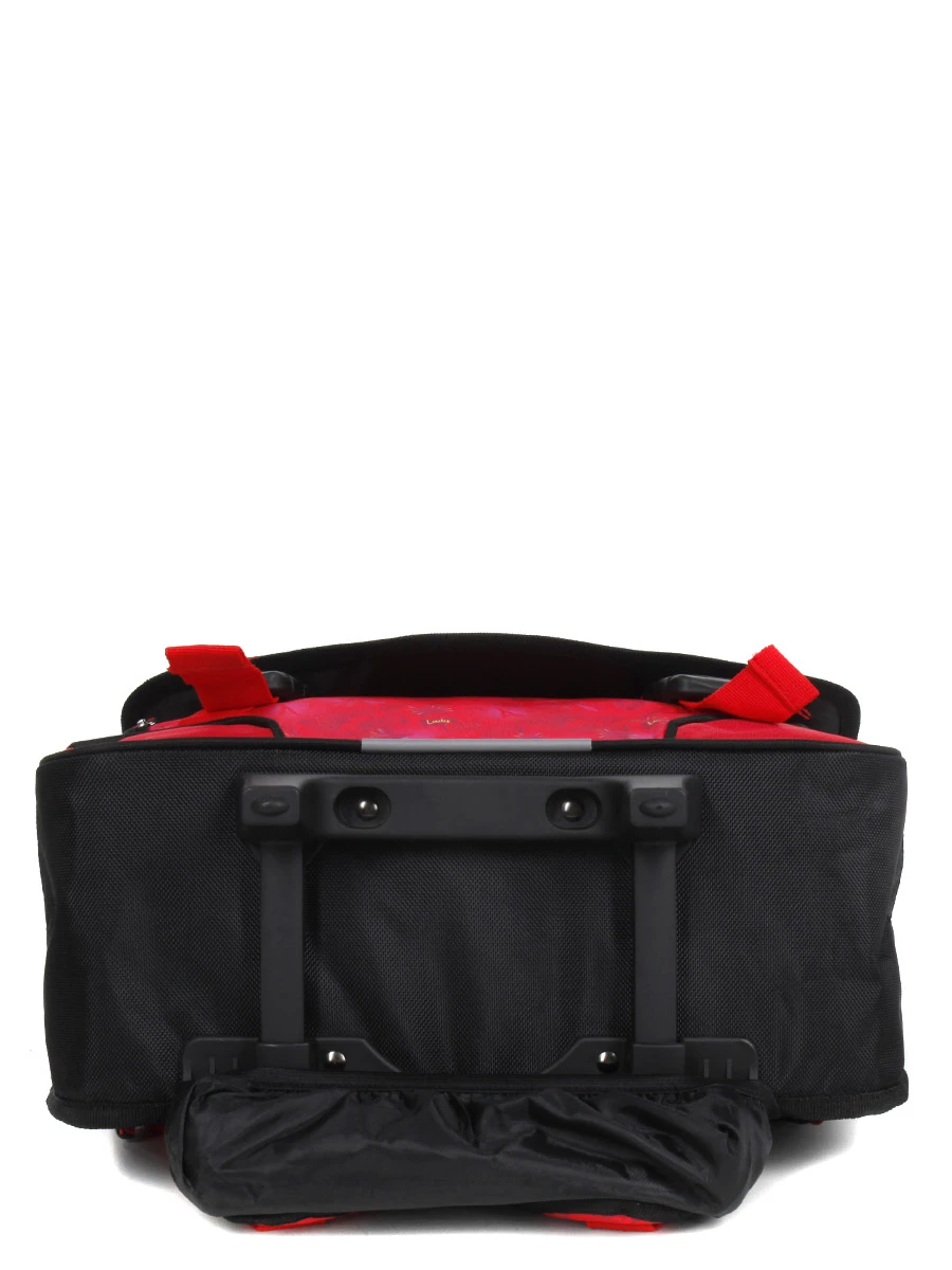 Cartable à Roulettes Miraculous Coccinelle 41 cm - Idéal pour l'École – Image 13