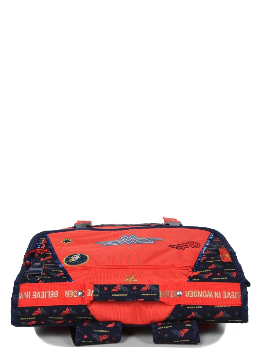 Cartable Wonder Woman Believe 38 cm - Idéal pour l'école – Image 7
