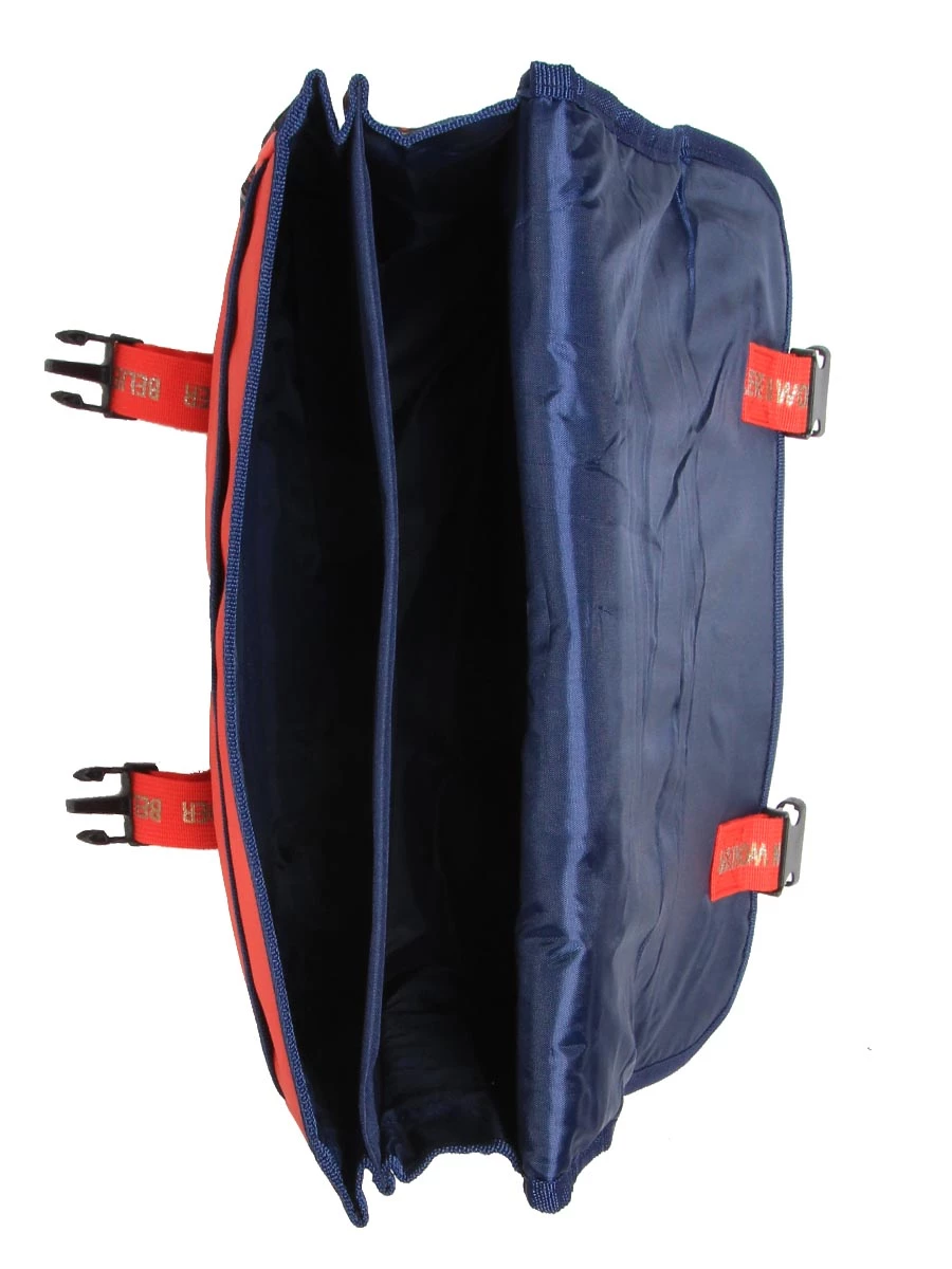 Cartable Wonder Woman Believe 38 cm - Idéal pour l'école – Image 10