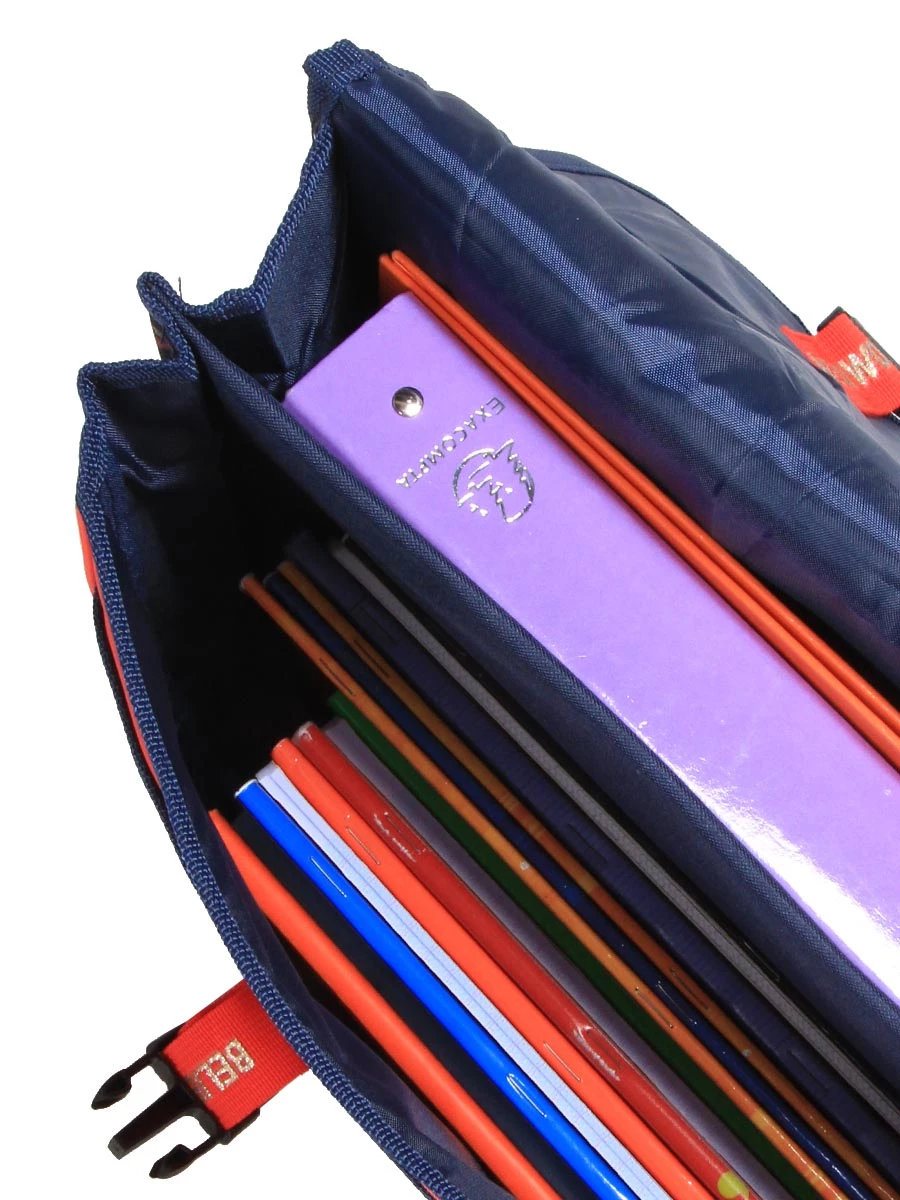 Cartable Wonder Woman Believe 38 cm - Idéal pour l'école – Image 9