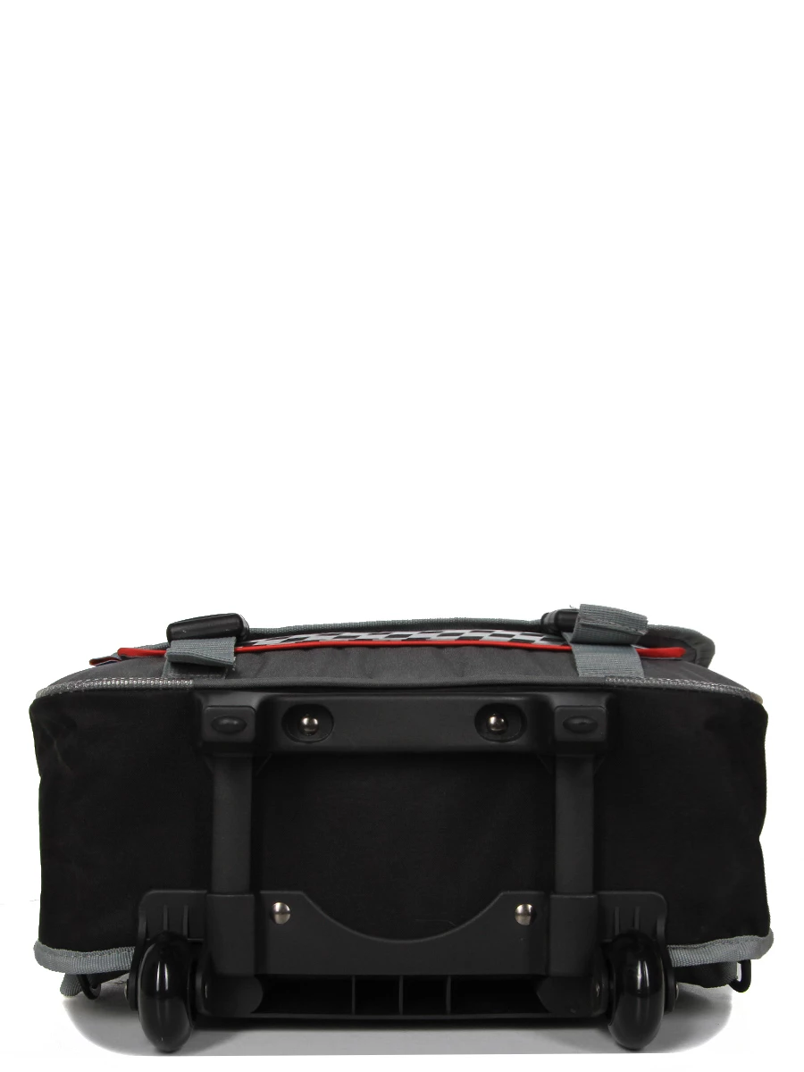 Cartable à Roulettes Hot Wheels Thrill 38 Cm - Cartable Scolaire Pratique et Stylé – Image 10