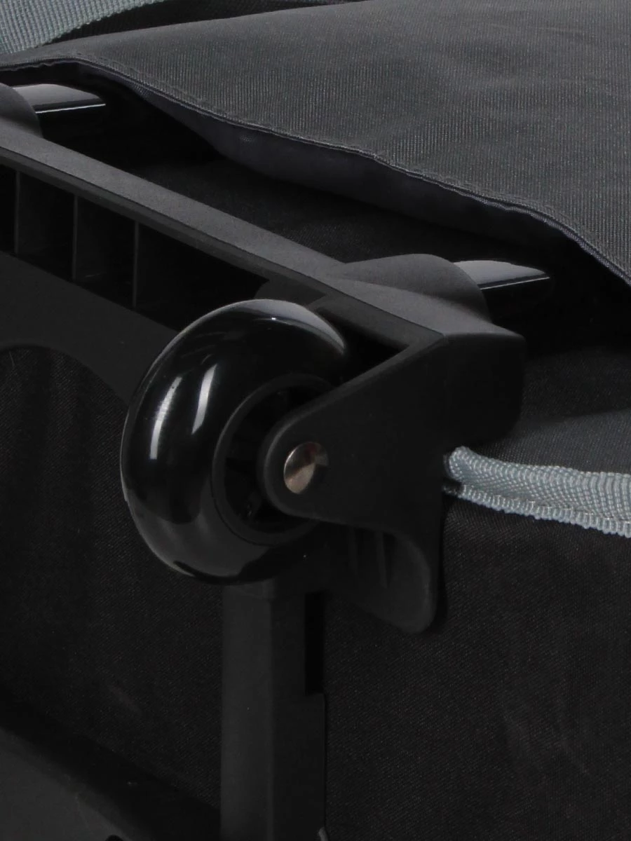 Cartable à Roulettes Hot Wheels Thrill 38 Cm - Cartable Scolaire Pratique et Stylé – Image 8