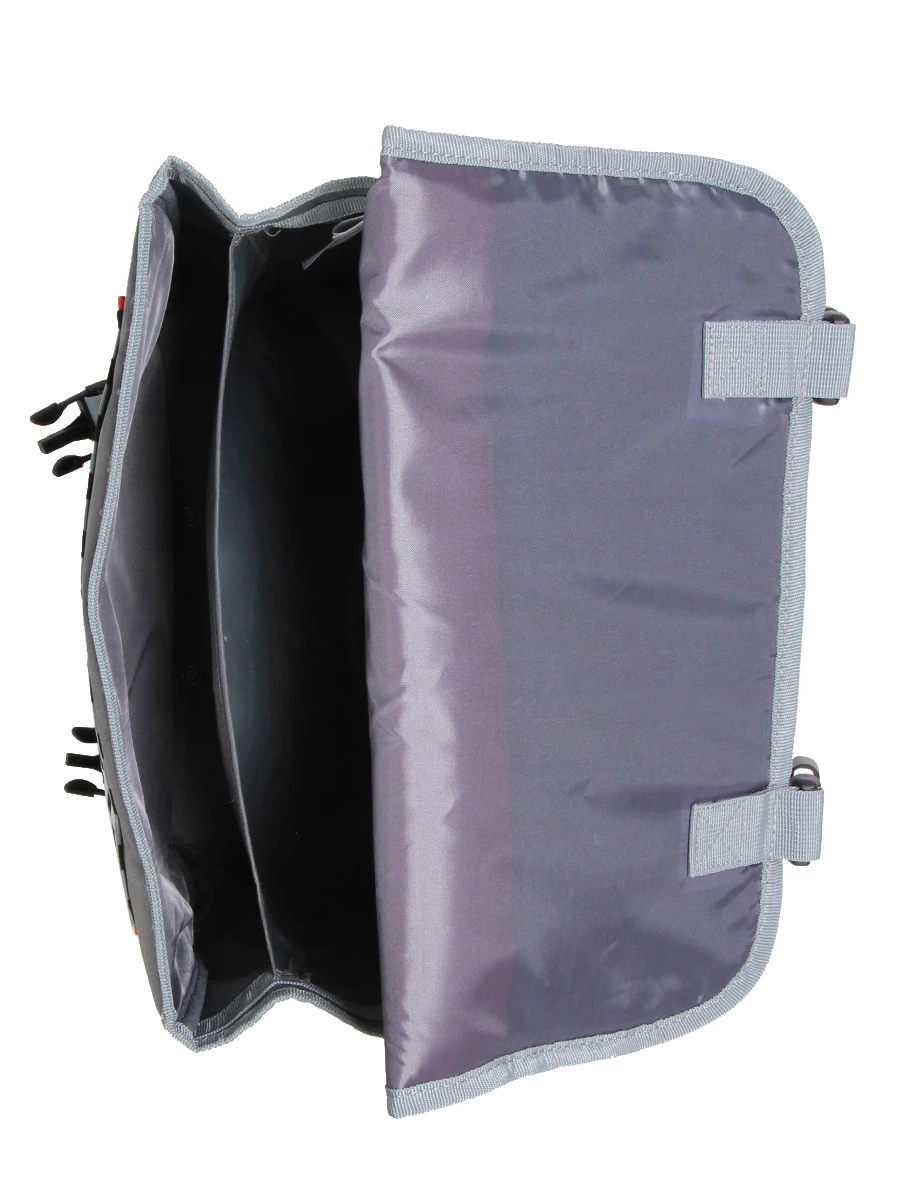 Cartable à Roulettes Hot Wheels Thrill 38 Cm - Cartable Scolaire Pratique et Stylé – Image 12