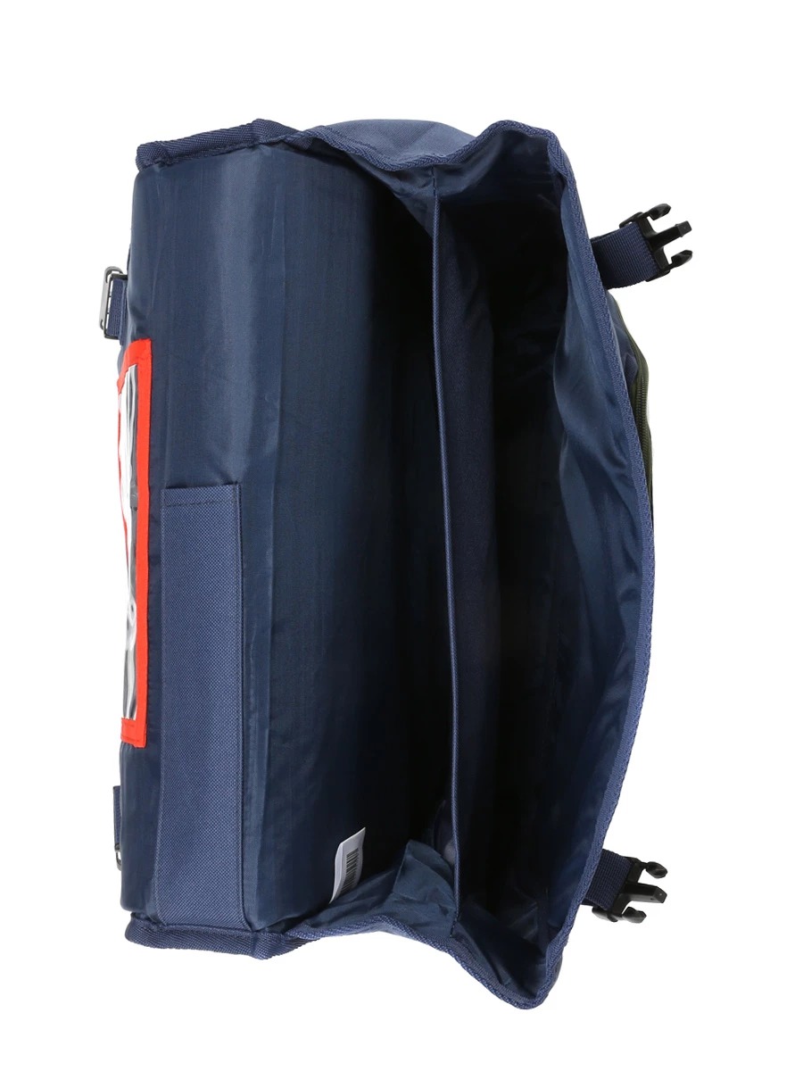 Cartable Manga 38 Cm - Sac à Dos Scolaire Léger et Pratique – Image 10