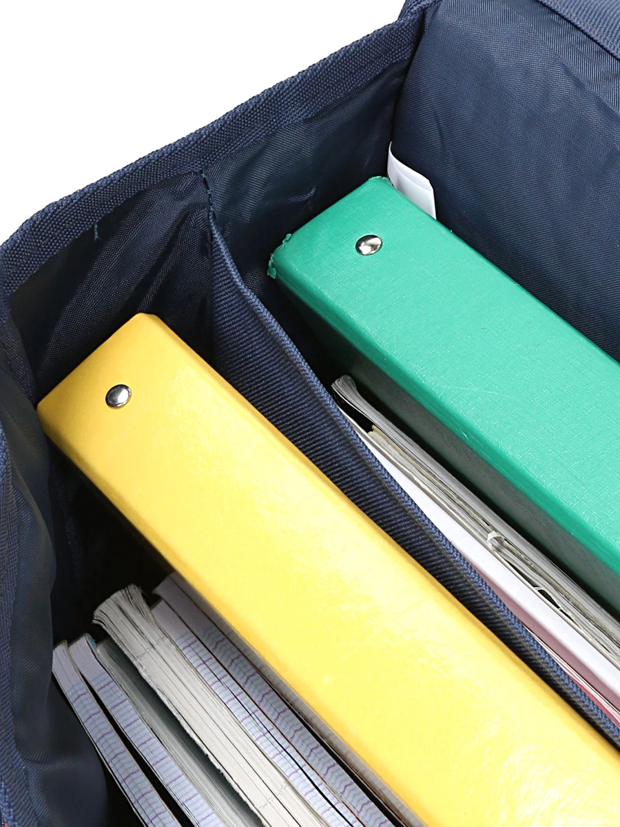 Cartable Manga 38 Cm - Sac à Dos Scolaire Léger et Pratique – Image 9