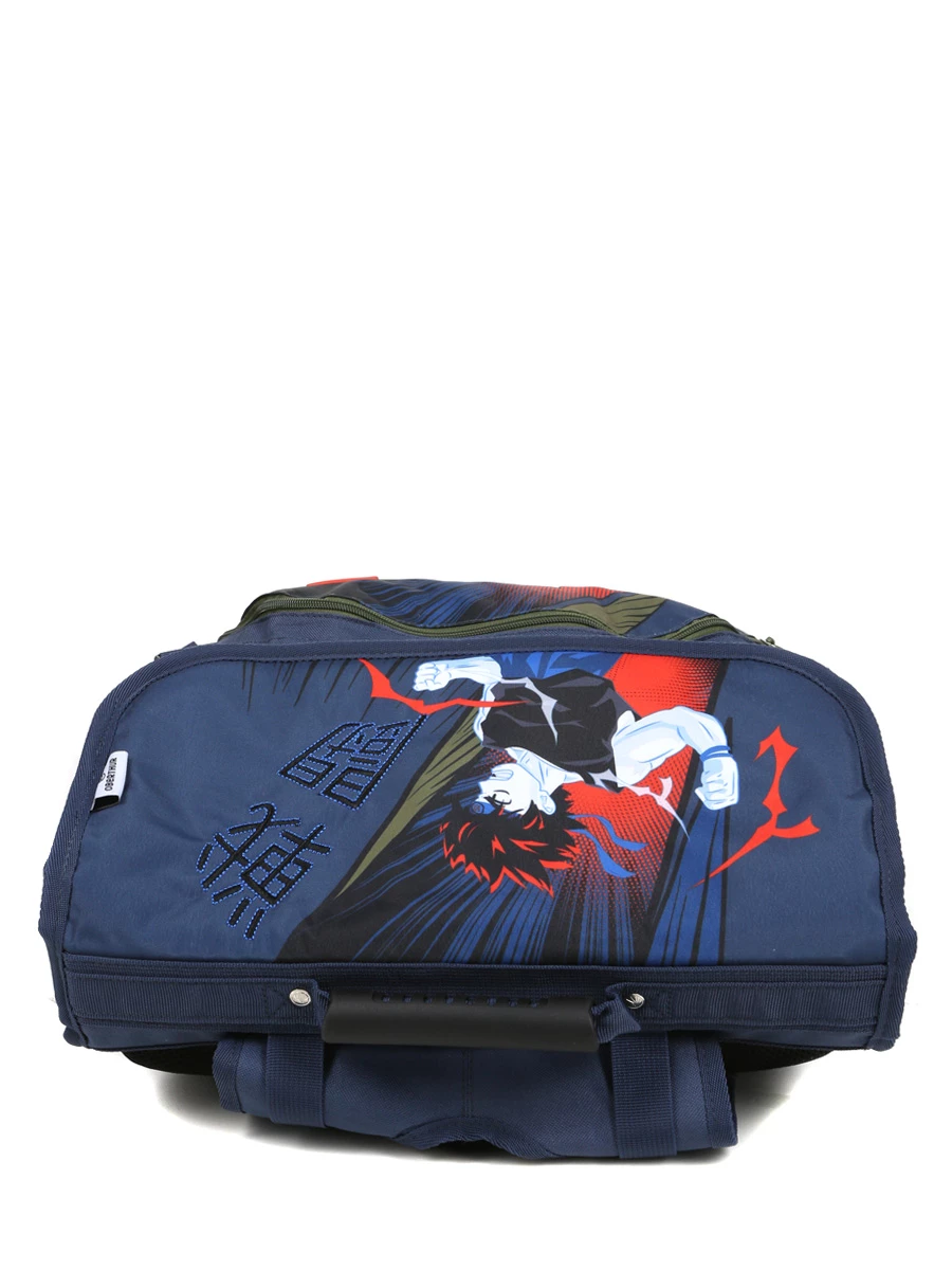 Cartable Manga 38 Cm - Sac à Dos Scolaire Léger et Pratique – Image 7