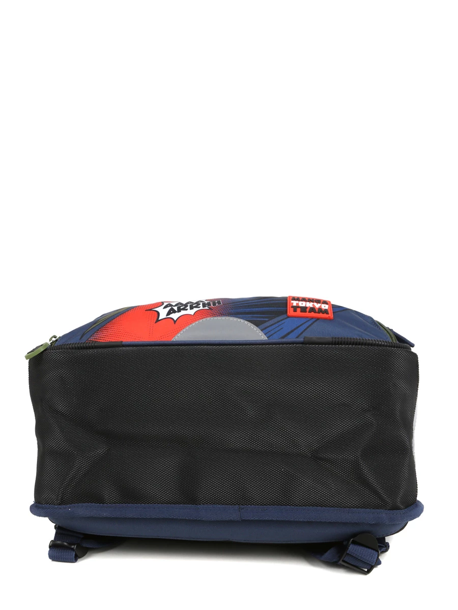 Cartable Manga 38 Cm - Sac à Dos Scolaire Léger et Pratique – Image 8