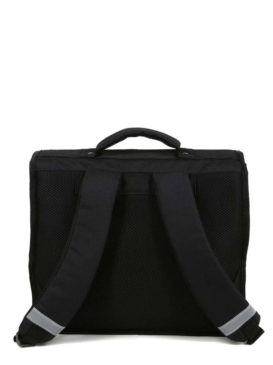 Cartable Harry Potter Château De Poudlard 38 Cm - Sac à Dos Scolaire Magique – Image 3