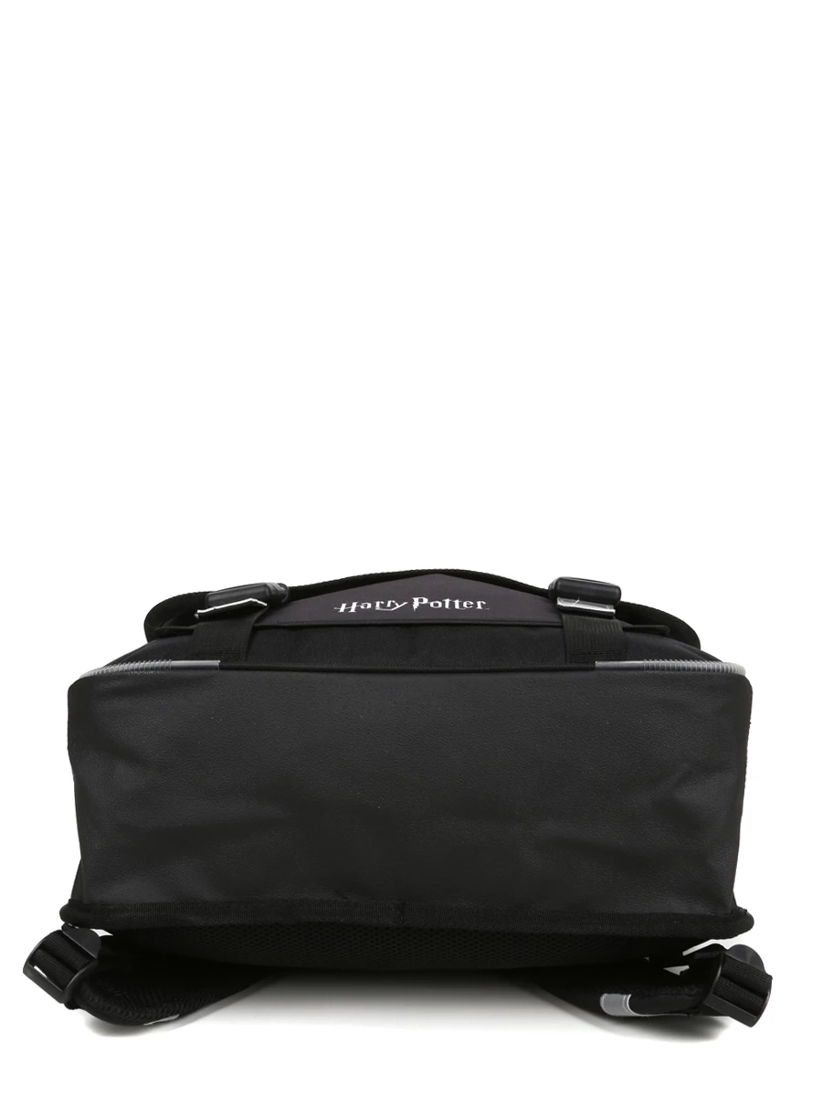 Cartable Harry Potter Château De Poudlard 38 Cm - Sac à Dos Scolaire Magique – Image 8