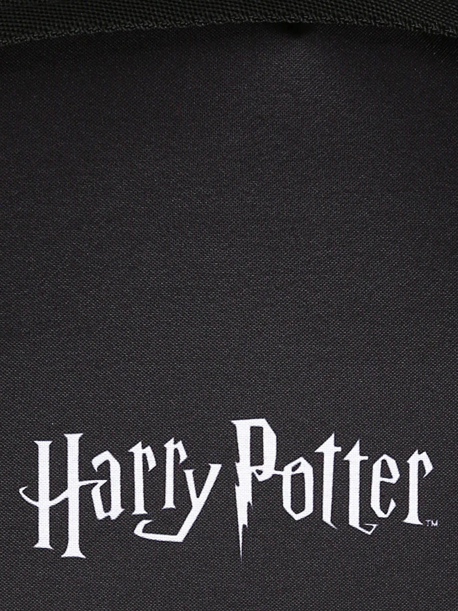 Cartable Harry Potter Château De Poudlard 38 Cm - Sac à Dos Scolaire Magique – Image 12