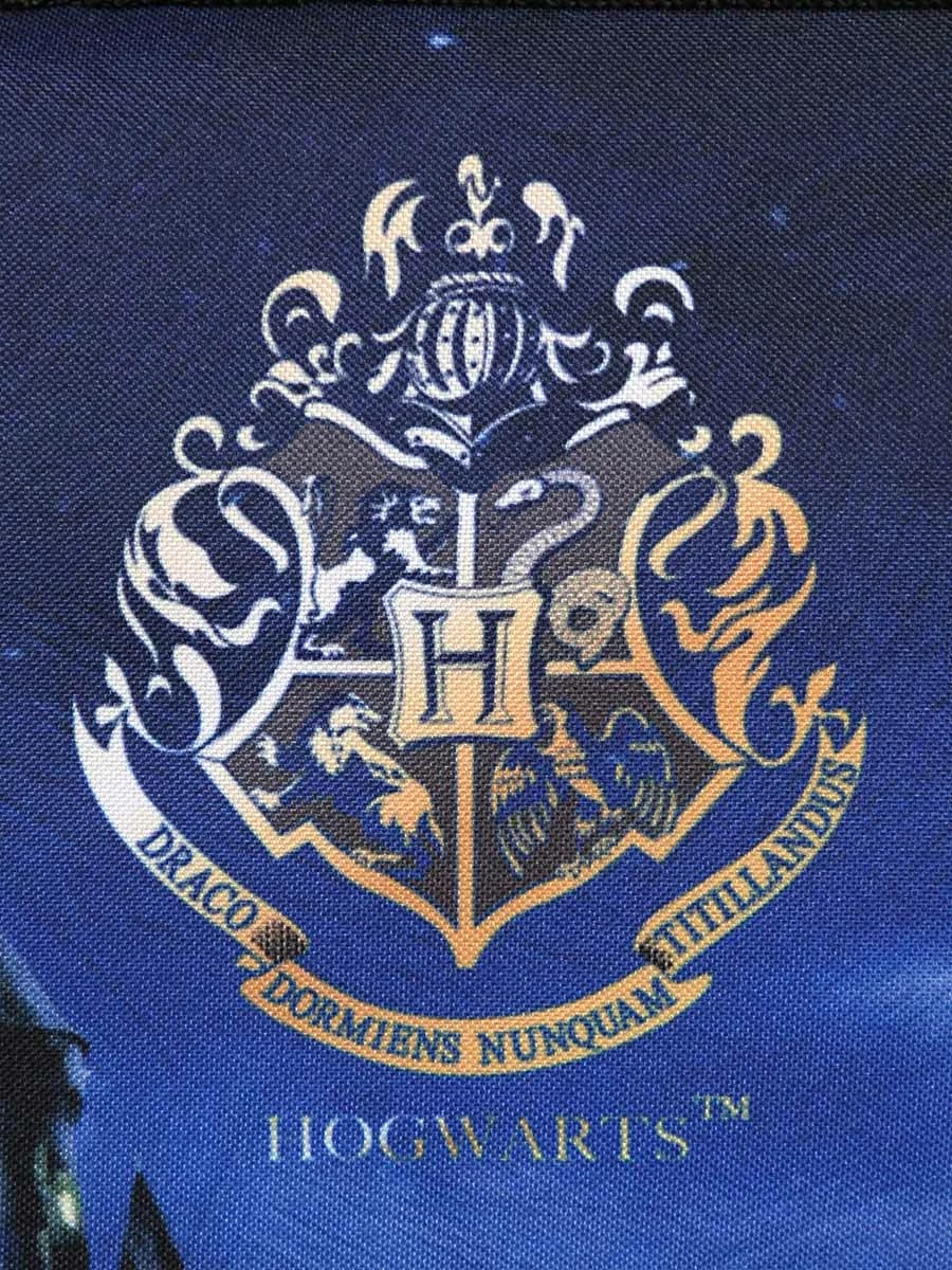 Cartable Harry Potter Château De Poudlard 38 Cm - Sac à Dos Scolaire Magique – Image 4