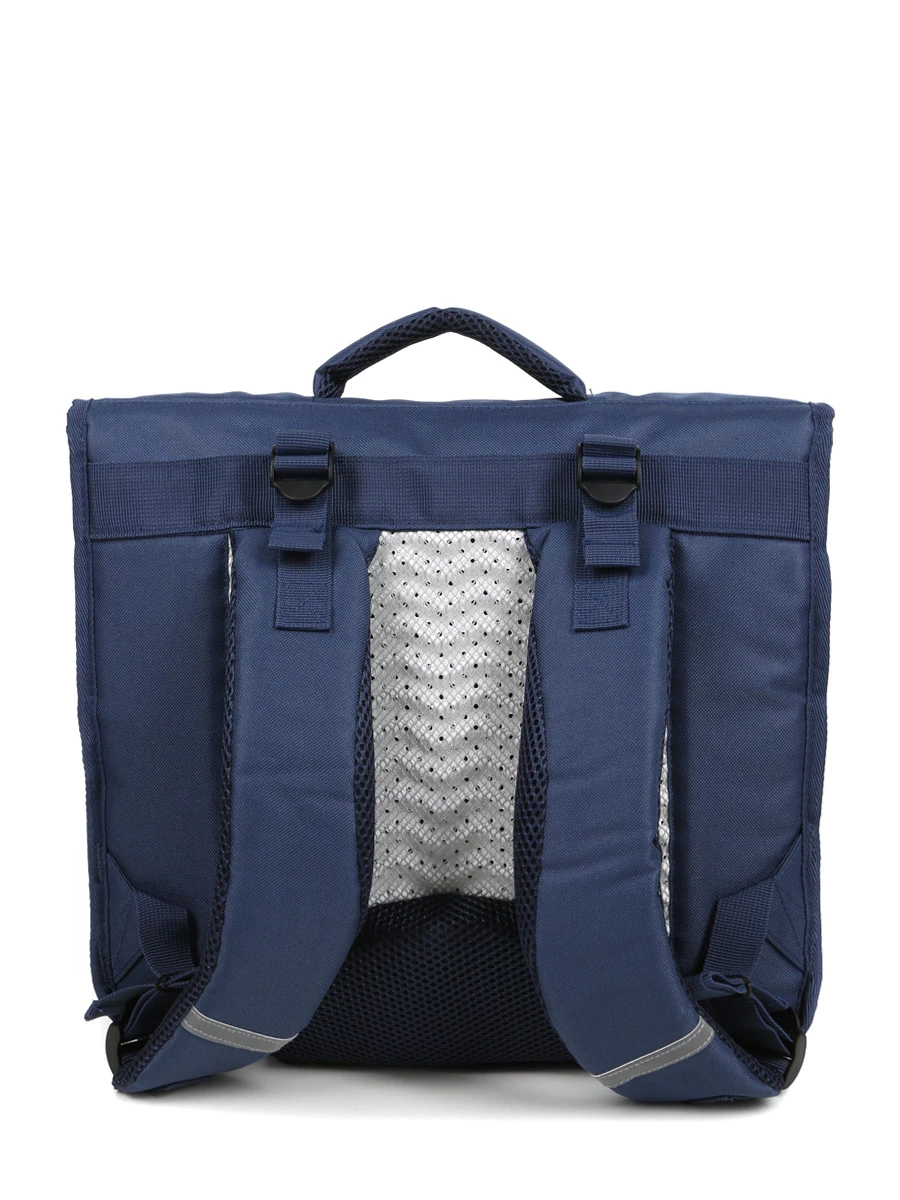 Cartable Lili Lou X Philéas Glam 38 Cm - Sac à Dos Scolaire Élégant et Pratique – Image 3