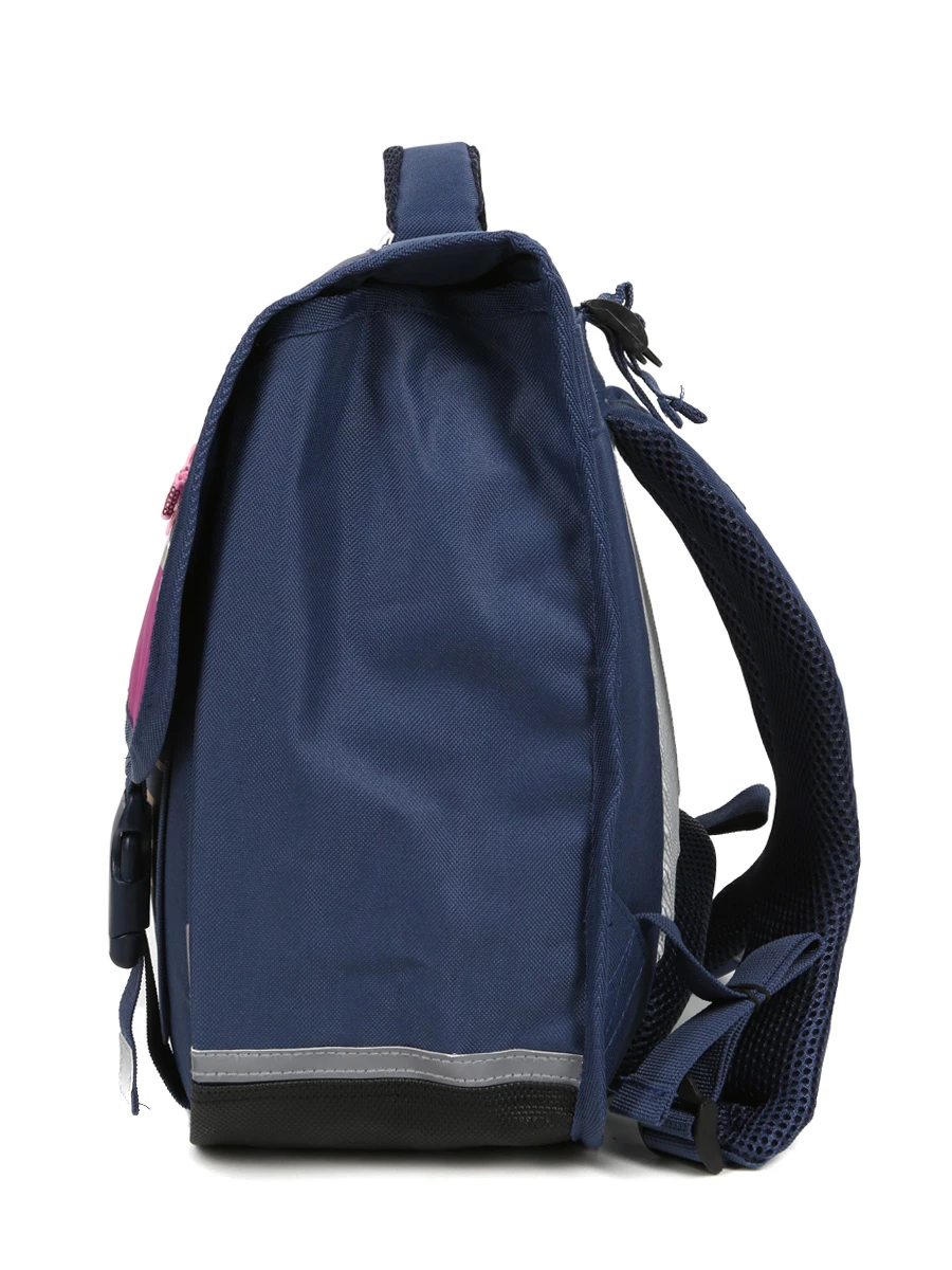 Cartable Lili Lou X Philéas Glam 38 Cm - Sac à Dos Scolaire Élégant et Pratique – Image 5