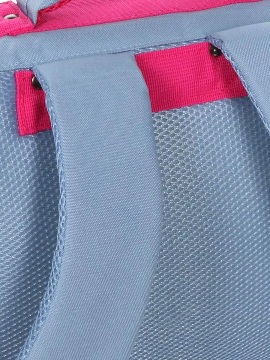 Cartable Scolaire Lili Lou Printemps 38 cm - Léger et Pratique – Image 11